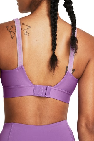 Brassière - Violet