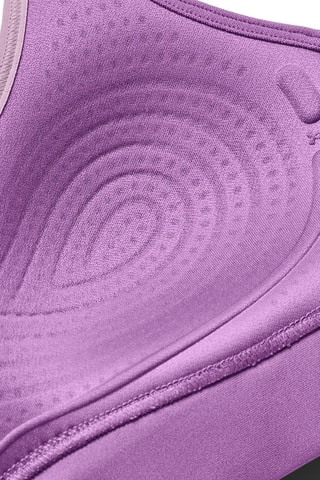 Brassière - Violet