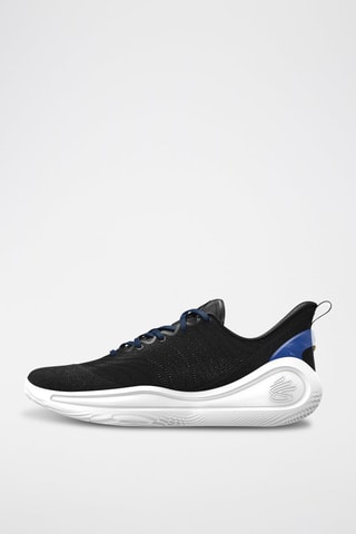 Chaussures de basketball Curry Pinnacle - Noir