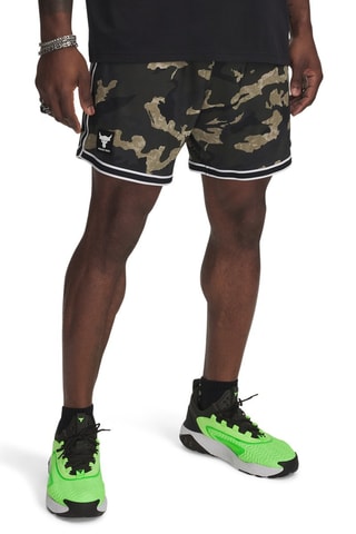 Short - Vert