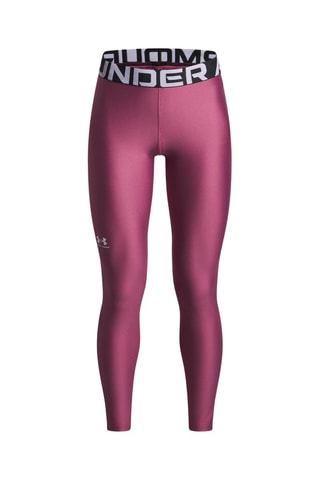 Legging d’entraînement Heatgear - Rouge