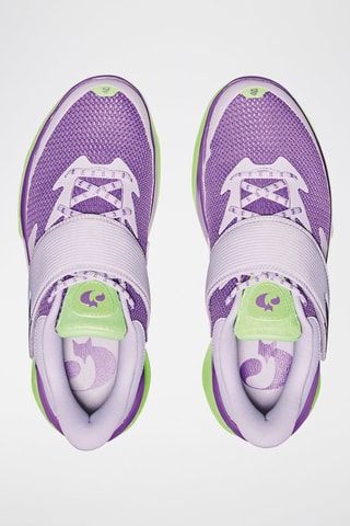 Chaussures de basketball - Violet