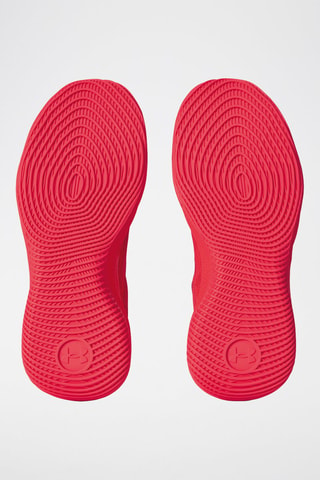 Chaussures de basketball Curry Essentials - Rouge