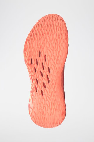 Chaussures de basketball Futr X - Orange