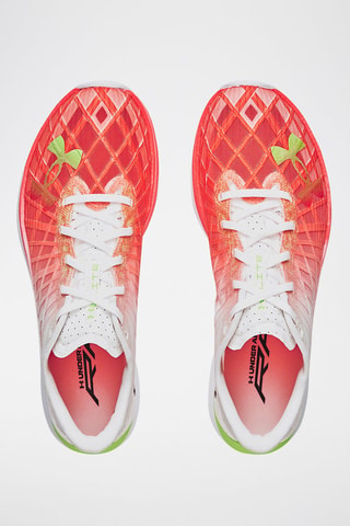 Chaussures de running - Rouge
