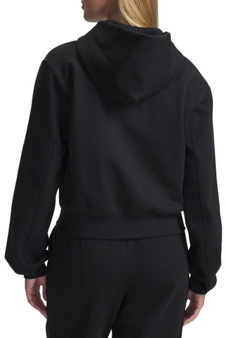 Sweat à capuche  Icon - Noir