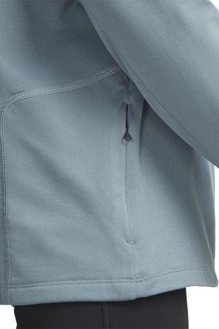 Sweat de running Velociti Pro - Bleu clair
