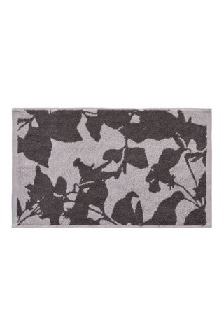 3 serviettes Zebra - Gris