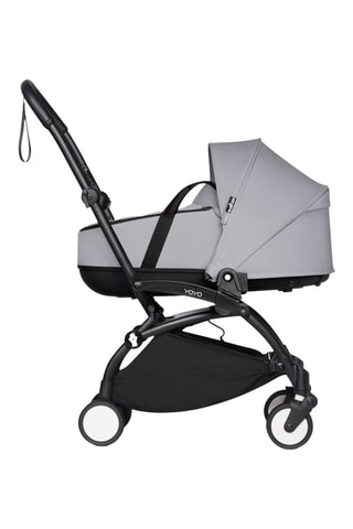 Navicella - Dalla nascita - Fino a 9 kg