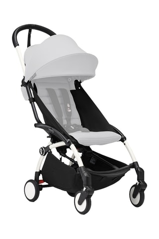 Telaio passeggino STOKKE YOYO³ - Dalla nascita a 4 anni - Fino a 22 kg