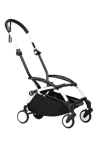 Telaio passeggino STOKKE YOYO³ - Dalla nascita a 4 anni - Fino a 22 kg