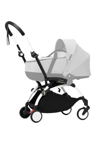 Telaio passeggino STOKKE YOYO³ - Dalla nascita a 4 anni - Fino a 22 kg