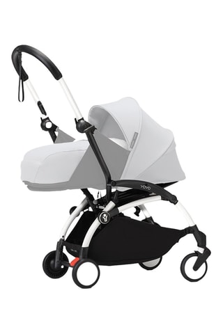 Telaio passeggino STOKKE YOYO³ - Dalla nascita a 4 anni - Fino a 22 kg