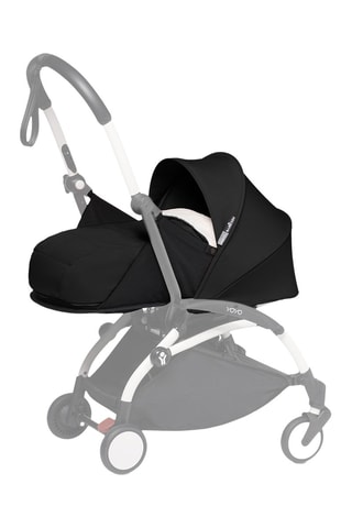 Newborn pack 0+ BABYZEN per passeggino - Dalla nascita - Fino a 9 kg