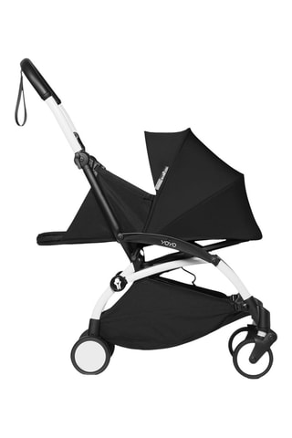 Newborn pack 0+ BABYZEN per passeggino - Dalla nascita - Fino a 9 kg