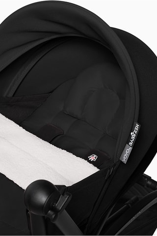 Newborn pack 0+ BABYZEN per passeggino - Dalla nascita - Fino a 9 kg