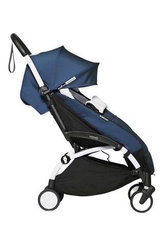 Sacco nanna per passeggino - Da 6 mesi