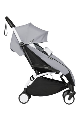 Sacco nanna per passeggino - Da 6 mesi