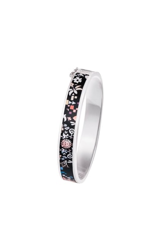 Open Armband Rêve De Papier - Zilverkleurig