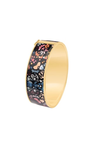 Armband Rêve De Papier - Goudkleurig