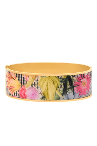 Manchetarmband - Multicolor