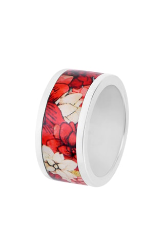 Ring - Rood