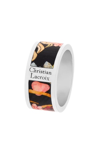 Ring - Rood