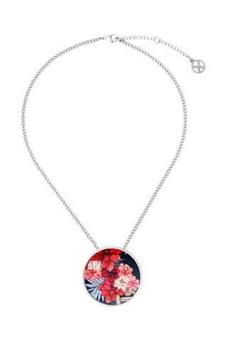 Ketting - Zilverkleurig