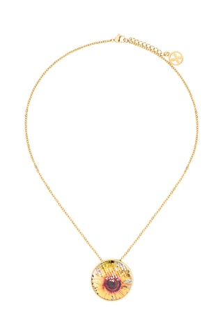 Ketting - Goudkleurig