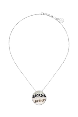 Ketting - Zilverkleurig