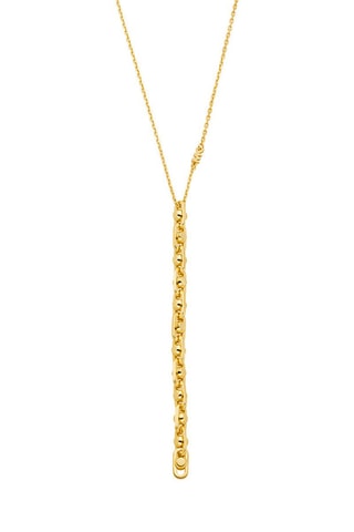 Collar - Plata