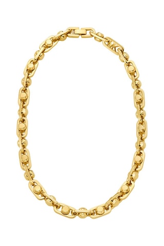 Collar - Dorado