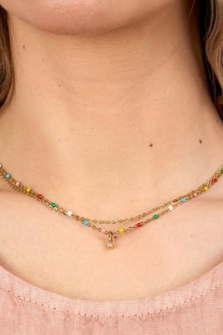 Collar - Circón