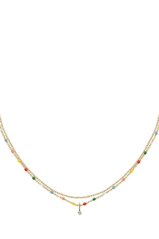Collar - Circón