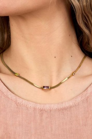 Collar - Circones