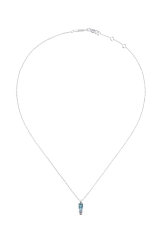 Collar - Plata