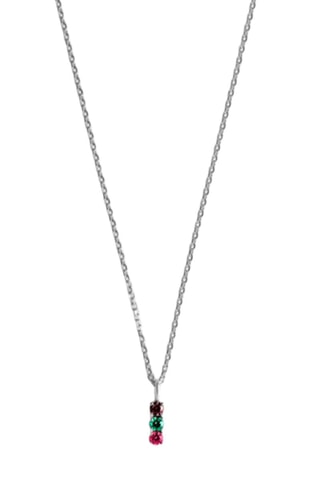 Collar - Plata
