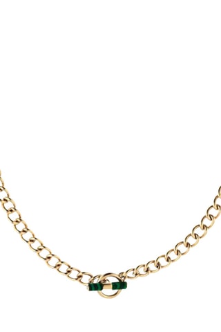 Collar - Dorado