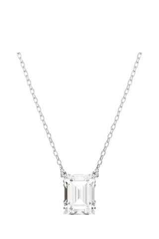 Collar Stilla - Blanco