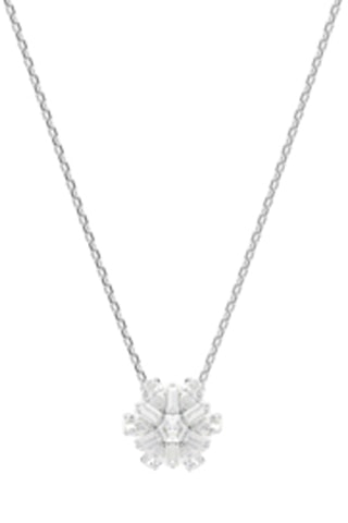 Collar Idyllia - Blanco