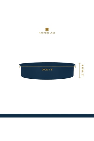 Molde - 20 cm - Masterclass