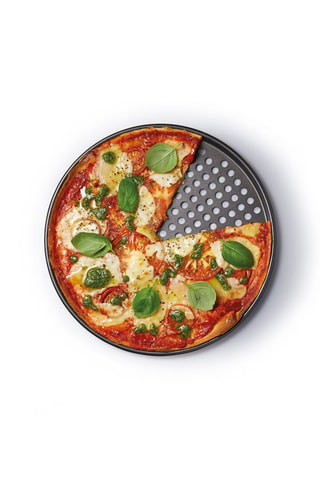 Bandeja para pizza - 32 cm - Masterclass