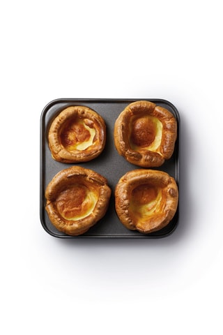Molde - 4 puddings - Masterclass