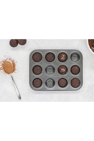 Molde - 12 cupcakes - Masterclass