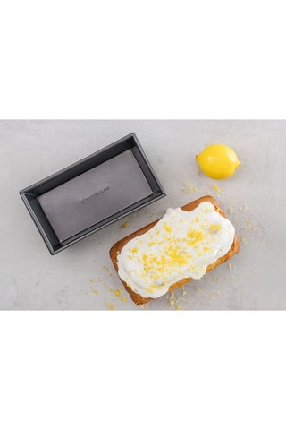 Molde para bizcocho - 23 x 12,5 x 7 cm - Masterclass