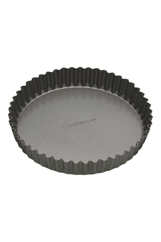Molde para tarta - 23 x 23 x 3,7 cm - Masterclass