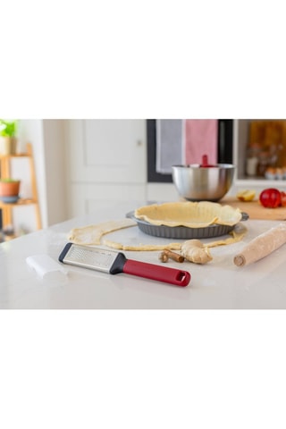Rallador de acero inoxidable - Kitchenaid