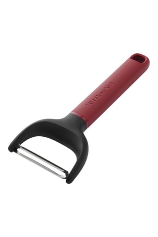 Pelador de acero inoxidable - Kitchenaid