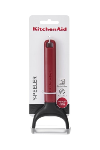 Pelador de acero inoxidable - Kitchenaid