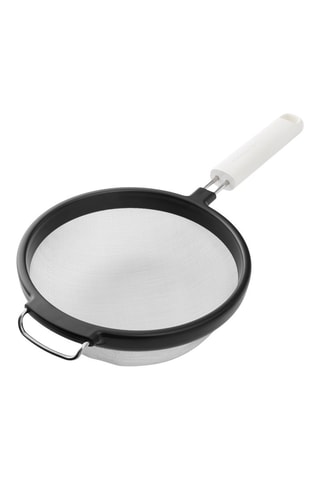 Colador pequeño de acero inoxidable - Kitchenaid
